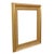 Gold-Colored Wooden Frame For Sale - Image 15 of 15
