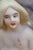 Antique German Victorian Naughty Lady in Tortoise Shell Vanity Box Figurine For Sale - Image 4 of 14