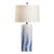 Chelsea House Brush Stroke Lamp For Sale