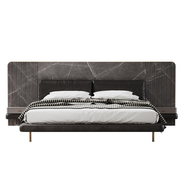 Colorado Bed by Porus Studio For Sale - Image 8 of 15