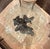 Maitland - Smith Maitland Smith Style Bronze Monkey Table For Sale - Image 4 of 4