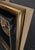 Chinese "Chinese Cloisonné Filigree Dragon Shadow Box – Vintage 1970s” For Sale - Image 3 of 5