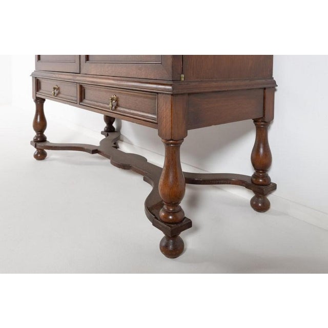 Bar Cabinet by A. Hjorth for Nordiska Kompaniet For Sale - Image 13 of 18