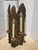 Tom Greene Mid-Century Modern TomGreene Brutalist Chandelier For Sale - Image 4 of 7