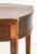 American Baker Furniture Mahogany Side Table For Sale - Image 3 of 8