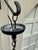 1930s Vintage Two Light Dinico Hanging Fixture For Sale - Image 5 of 7