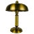 Brass Table Lamp, 1960s, Germany For Sale