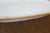 Antique Mintons England Grasmere Floral Acanthus Oval Serving Platter 15" For Sale - Image 13 of 13