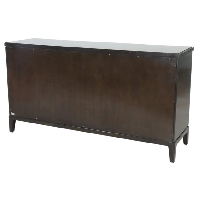 Marge Carson Lake Shore Drive Dresser / Credenza For Sale In New York - Image 6 of 7