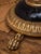 Antique Empire Floor Lamp For Sale - Image 6 of 13