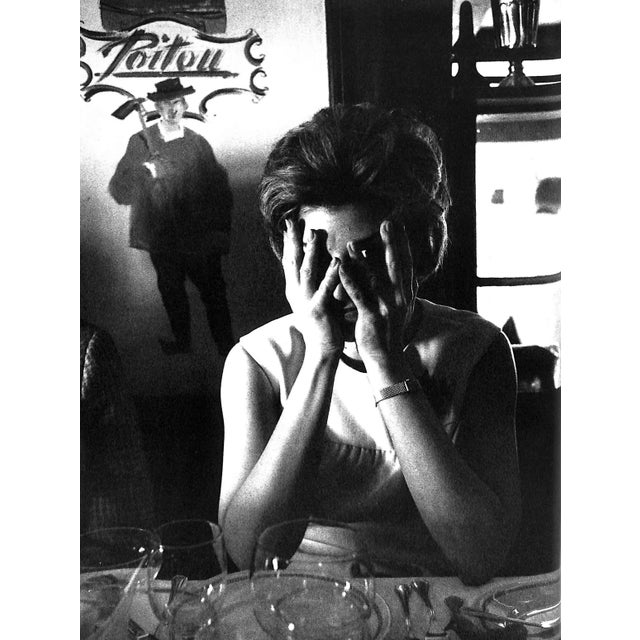 "Then: Alexander Liberman Photographs 1925-1995" 1995 Liberman, Alexander For Sale - Image 4 of 11