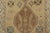 Rug & Kilim Antique Persian Kurdish Runner Rug With Geometric Medallion Design - Rug & Kilim For Sale - Image 4 of 7