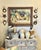 Rustic European 1939 German Roe Deer Antlers For Sale - Image 3 of 6