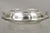 Wm Rogers 2272 Washington Silver Plate Victorian Style Lidded Dish For Sale - Image 9 of 10