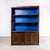 1940s English Oak Library Shelf, 1940s For Sale - Image 5 of 15