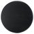 Monka Round End Table in Black For Sale In Philadelphia - Image 6 of 7