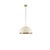 Contemporary Brera Suspension Lamp by Creativemary For Sale - Image 3 of 8