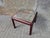 Mid-Century Danish Coffee Table in Teak and Slate, 1970s For Sale - Image 12 of 12