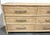 Hooker Furniture Hooker Modern Pole Rattan Retreat Dresser For Sale - Image 4 of 11