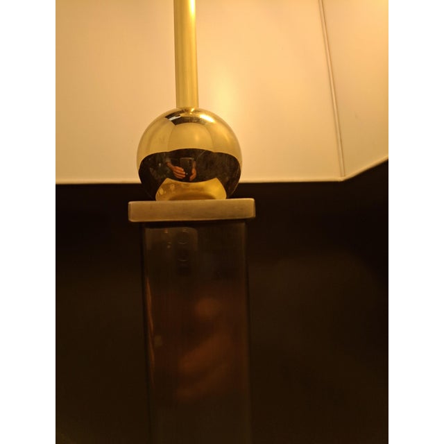 Standing Lamp from Belgochrome For Sale - Image 4 of 17