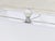 Mid 20th Century Designer Crystal Lamp For Sale - Image 4 of 10