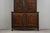 Baroque Buffet Cupboard in Walnut, 18th Century For Sale - Image 10 of 18