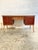 Danish Mid Century Modern Desk For Sale - Image 10 of 12