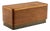Vintage Chest in Walnut, 1940s For Sale