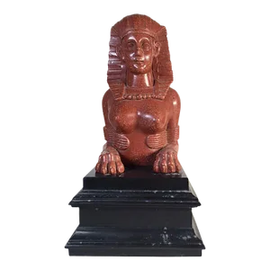 Grand Tour Sphinx