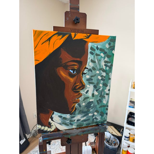 I created Crown and Coral to explore sovereignty and the preservation of heritage within the African diaspora. In this...
