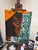 I created Crown and Coral to explore sovereignty and the preservation of heritage within the African diaspora. In this...