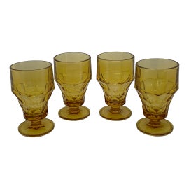 Example of Anchor Hocking Tableware and Barware