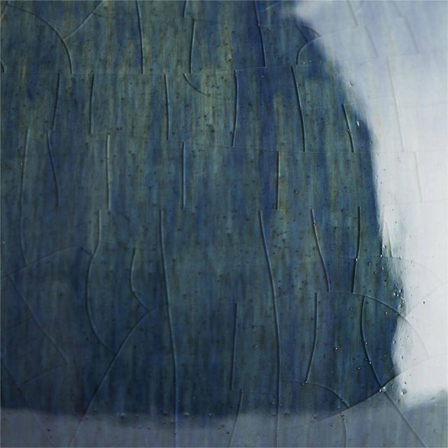 Ceramic Arteriors Home Tuttle Vases, Set of 2 For Sale - Image 7 of 7