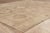 Sand Earth-Tone Vintage Turkish Kars Rug, 10'00 X 10'08 For Sale - Image 8 of 11