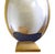 Rocroy Perfume in Baccarat Bottle - Frangance of l.t. Piver Paris France C. 1925 For Sale - Image 10 of 16