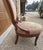 Antique Victorian Needlework Parlor Chair For Sale - Image 11 of 18
