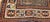 Textile Antique Caucasian Kazak Rug, Handwoven Wool, Memling Gul Medallions, 4' x 7' For Sale - Image 7 of 11