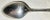 Metal 19c. Gorham Lancaster Sterling Silver Teaspoons, Set of 11 For Sale - Image 7 of 8
