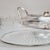 Silver Antique Art Nouveau Silver-Plated Centerpiece by Dupper and Bernhold, 1920s For Sale - Image 8 of 15