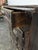 2000 - 2009 Breton Cabinet in Carved Oak with Door and Drawer For Sale - Image 5 of 8