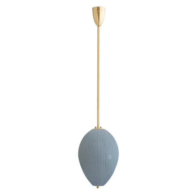 Pendant china 10 by magic circus editions. Dimensions: h 90 x w 32 x d 32 cm, also available in h 110, 130, 150, 175, 190...