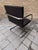 Late 20th Century Mies van der Rohe Set of 8 Brno Chairs for Knoll For Sale - Image 13 of 15