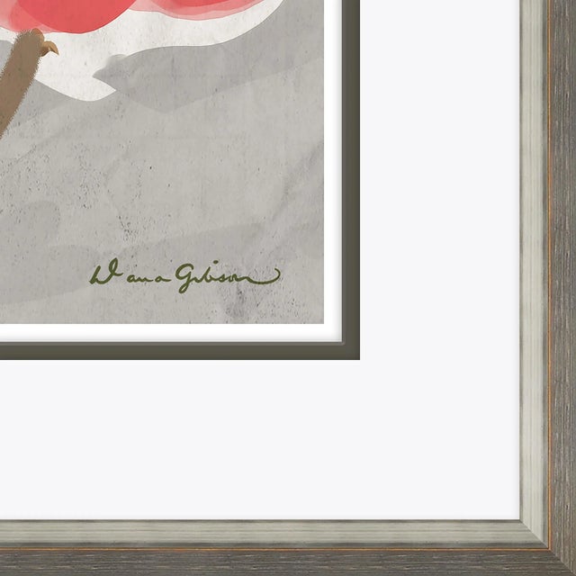 Artist and Entrepreneur Dana Gibson first launched her business 15 years ago with a line of hand-sculpted porcelain. Henri...