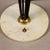 Vintage Floor Lamp in Marble and Brass, 1960s For Sale - Image 10 of 11