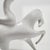 1950s Mid-Century Art Deco Porcelain Lady Godiva Figurine by Jaroslav Ježek for Royal Dux, 1959 For Sale - Image 5 of 18