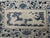 Antique Japanese Rectangular Blue and White Dishes - Set of 2 For Sale - Image 17 of 18