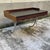 Bagutta Writing Desk by Annig Sarian for Arflex, 1960s For Sale - Image 4 of 14