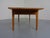1950s Teak Coffee Table by Hans J. Wegner for Andreas Tuck, Denmark, 1950s For Sale - Image 5 of 18