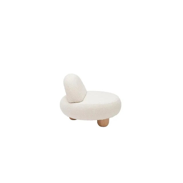 Not Yet Made - Made To Order Object 048 Armchair by Ng Design For Sale - Image 5 of 9