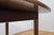 Mid-Century Extendable Dining Table by Ole Wanscher for Poul Jeppesens Furniture Factory, Denmark, 1960s For Sale - Image 17 of 18